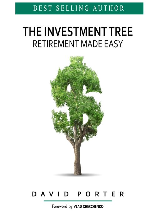 Title details for The Investment Tree by David Porter - Wait list